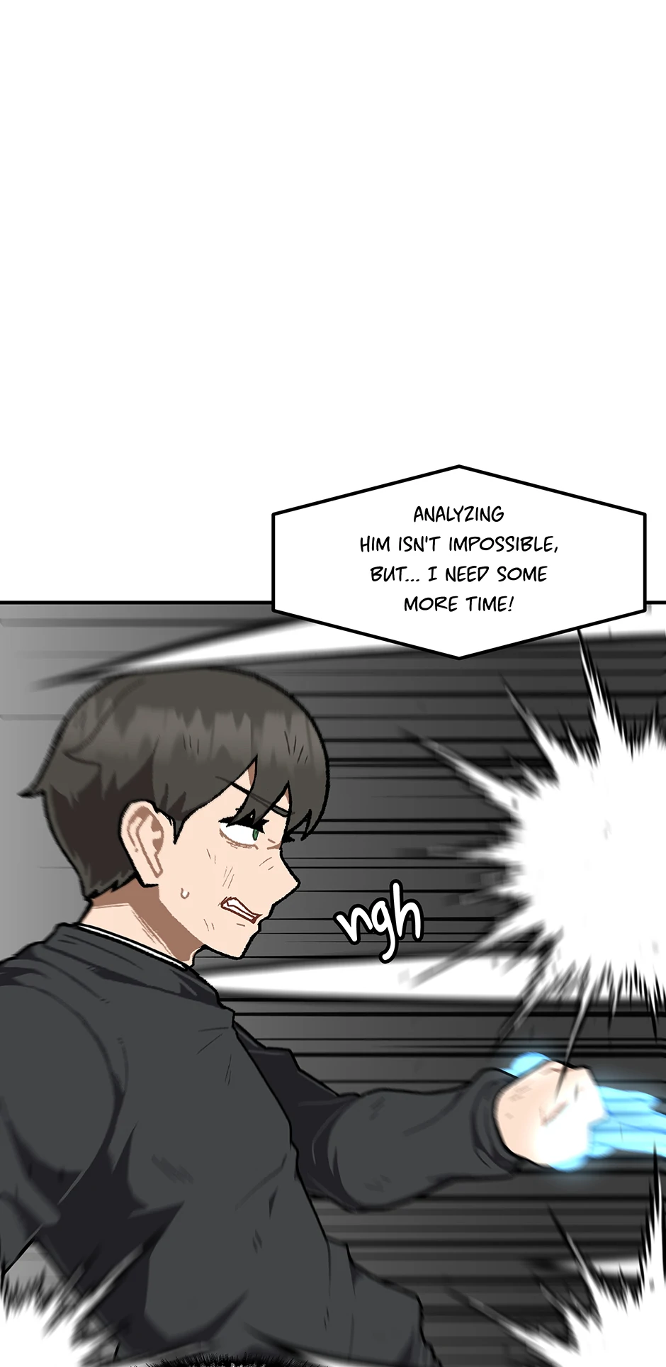 Level up Alone Chapter 172 15